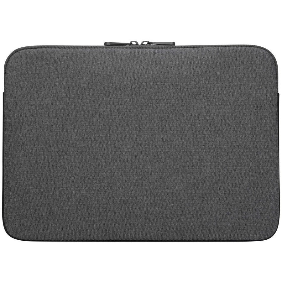 Targus TBS64702GL Carrying Case (Sleeve) for 15.6" Notebook - Gray TBS64702GL