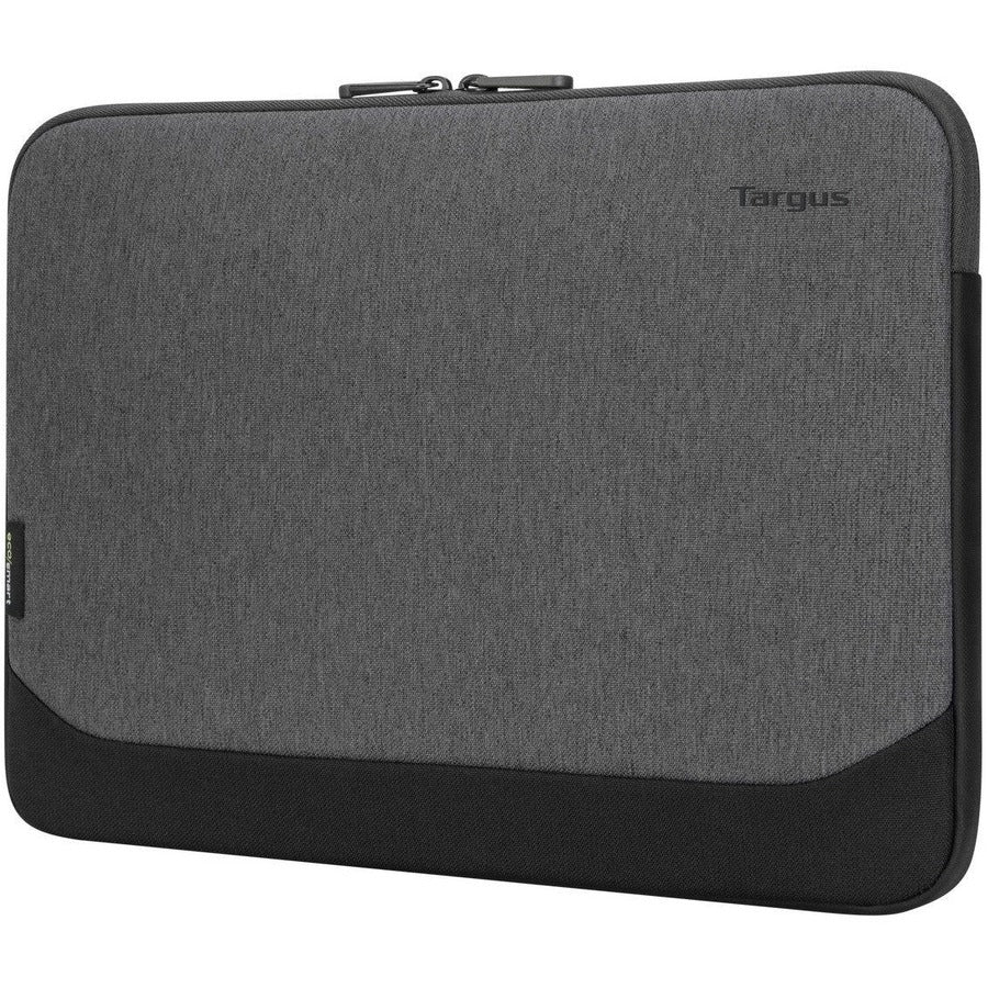 Targus TBS64702GL Carrying Case (Sleeve) for 15.6" Notebook - Gray TBS64702GL