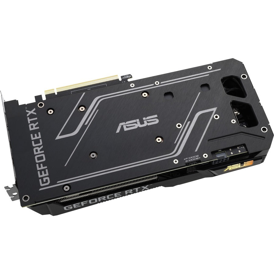 Asus NVIDIA GeForce RTX 3060 Graphic Card - 12 GB GDDR6 KO-RTX3060-O12G-V2-GAMING