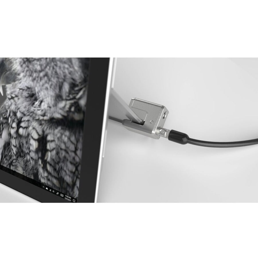 Kensington Keyed Cable Lock for Surface Pro K62055WW