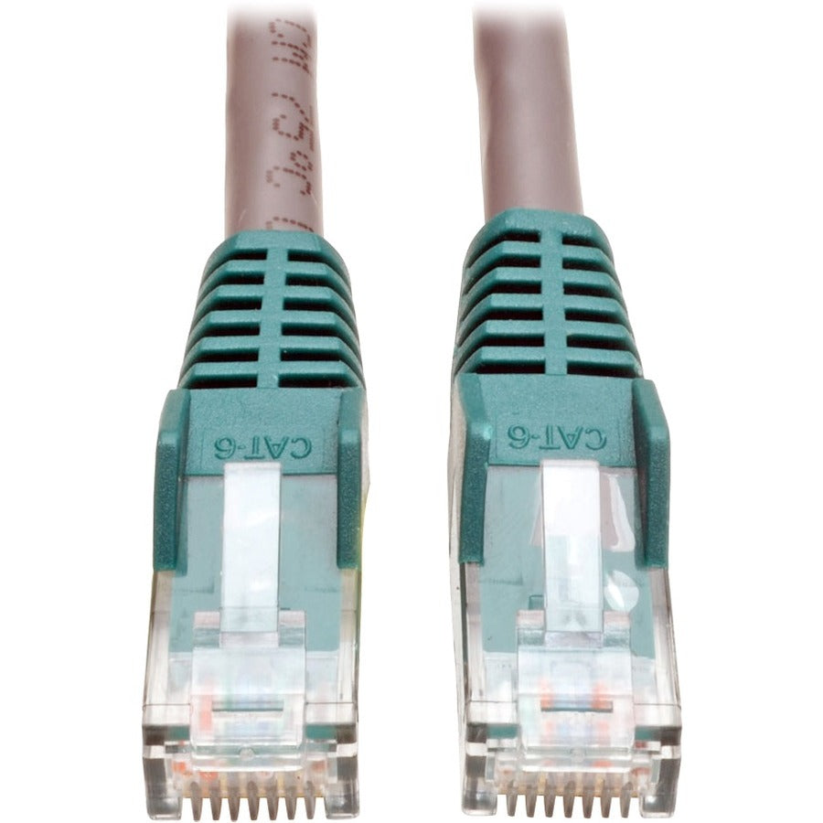 Câble croisé Tripp Lite CAT6 N210-007-GY