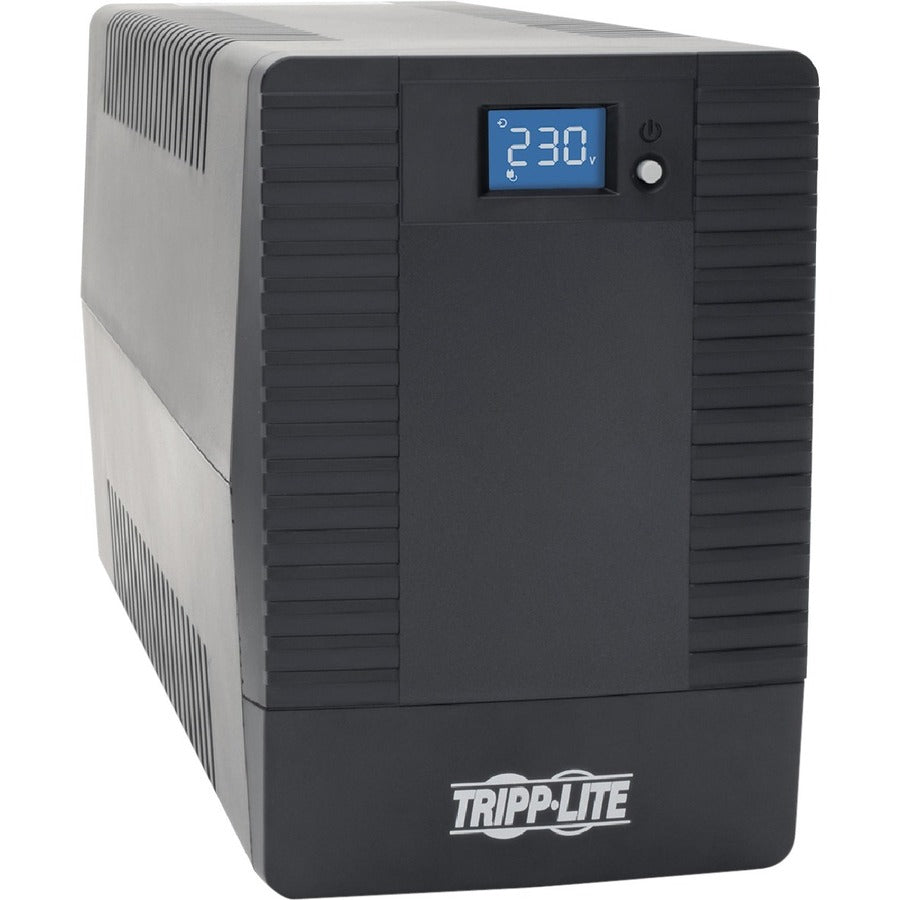 Tripp Lite OMNIVSX1500 1.5kVA Tower UPS OMNIVSX1500