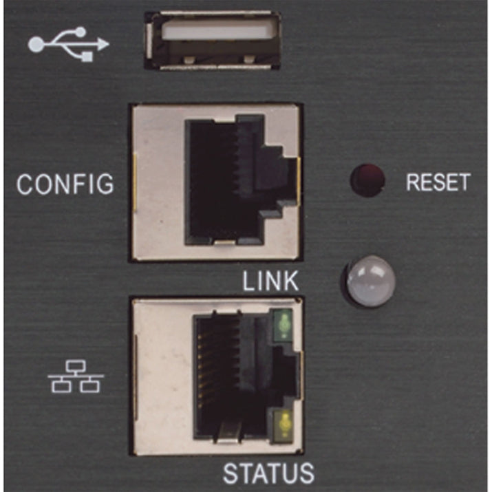 Tripp Lite PDUMV30HVNETLX 24-Outlet PDU PDUMV30HVNETLX