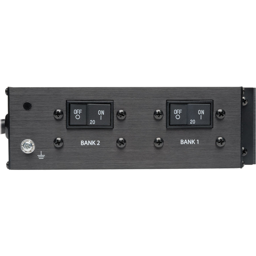 Tripp Lite PDUMV30HVNETLX 24-Outlet PDU PDUMV30HVNETLX