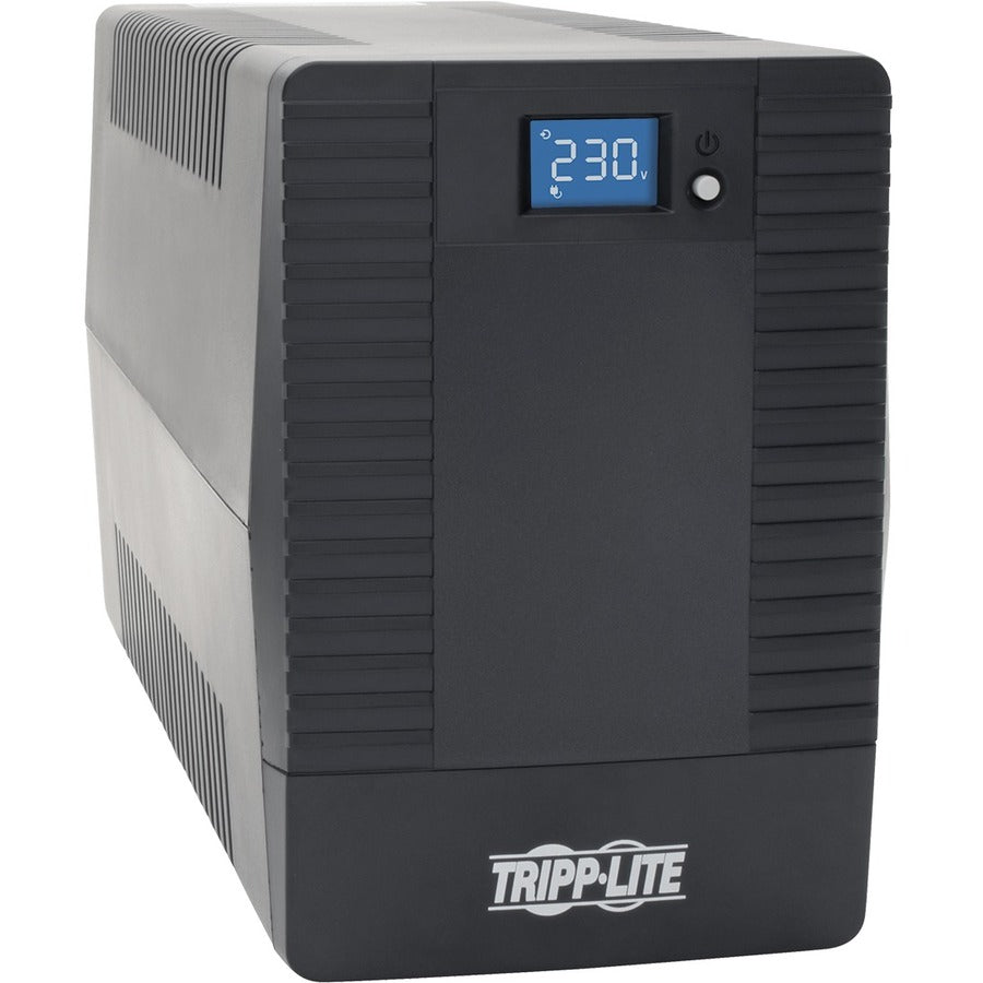 Tripp Lite OMNIVSX1000 1kVA Tower UPS OMNIVSX1000