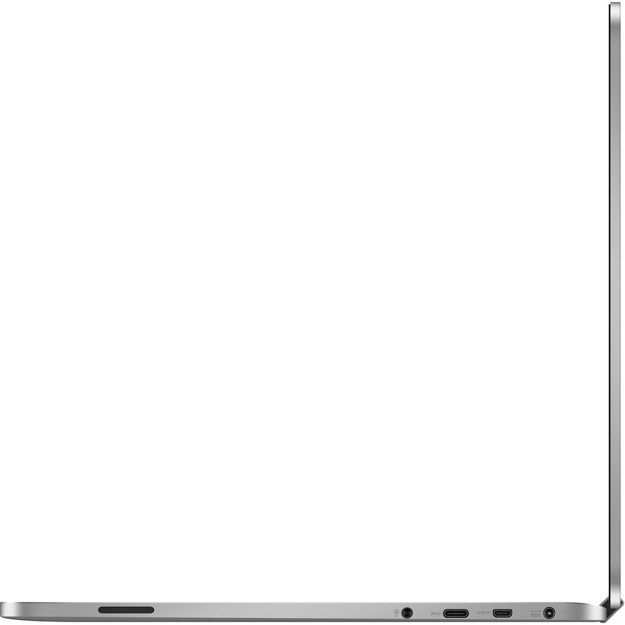 Asus VivoBook Flip 14 J401MA J401MA-SS01T-CB Ordinateur portable 2 en 1 convertible à écran tactile 14" - HD - 1366 x 768 - Intel Celeron N4020 Dual-core (2 Core) 1,10 GHz - 4 Go de RAM totale - 64 Go de mémoire flash - Gris clair J401MA-SS01T-CB