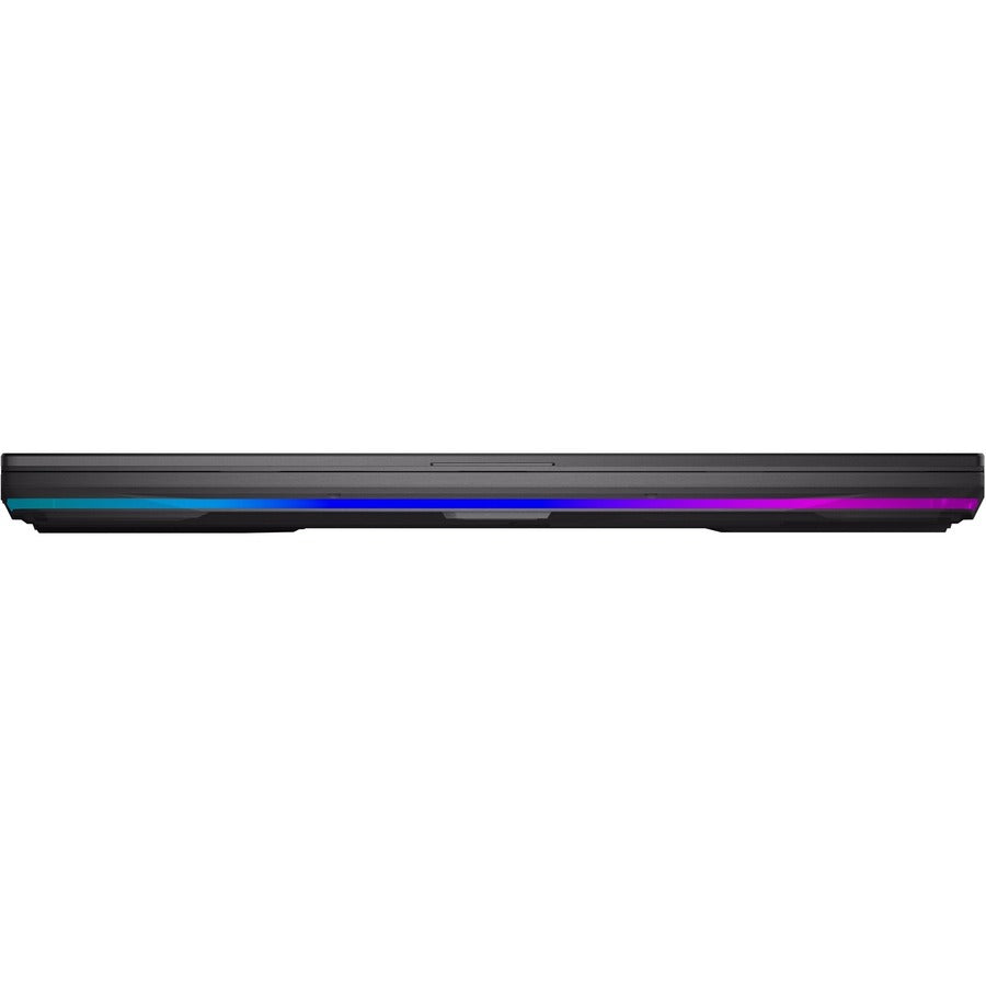 Asus ROG Strix G17 G713 G713IM-DS71-CA 17.3" Gaming Notebook - Full HD - 1920 x 1080 - AMD Ryzen 7 4800H Octa-core (8 Core) - 16 GB Total RAM - 1 TB SSD G713IM-DS71-CA