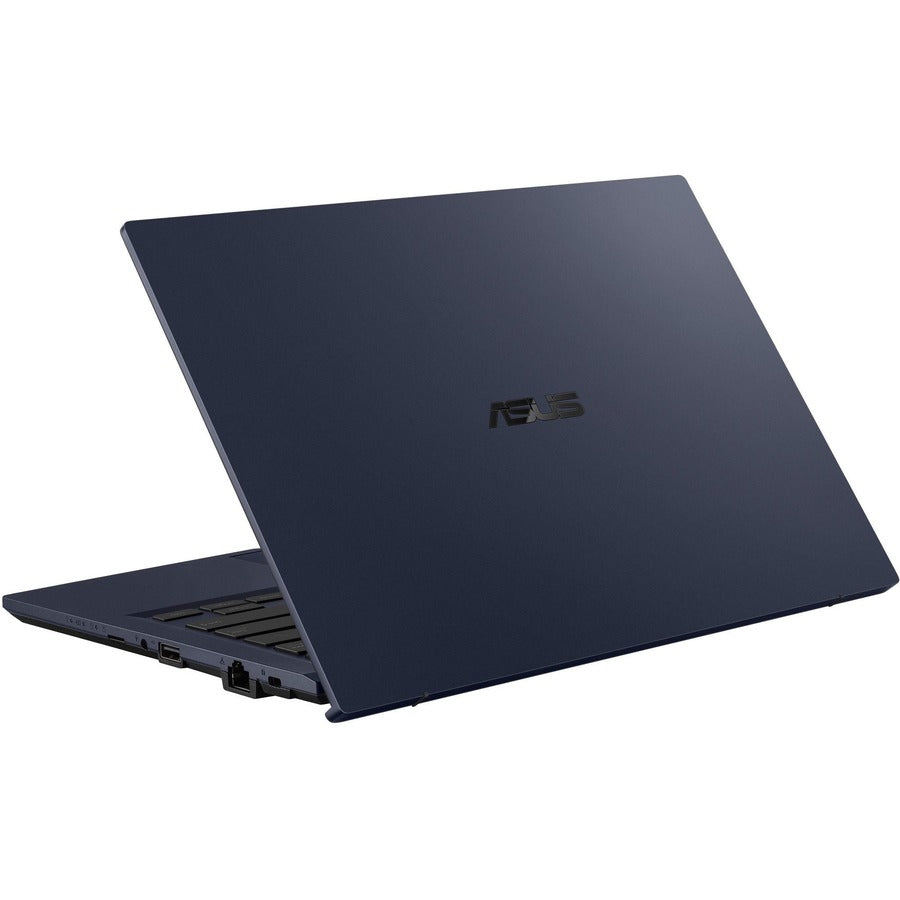 Ordinateur portable Asus ExpertBook B1 B1500 B1500CEAE-Q53WP-CB 15,6" - Full HD - 1920 x 1080 - Intel Core i5 11e génération i5-1135G7 Quad-core (4 cœurs) 2,40 GHz - 8 Go de RAM totale - 256 Go SSD - Star Black B1500CEAE -Q53WP-CB