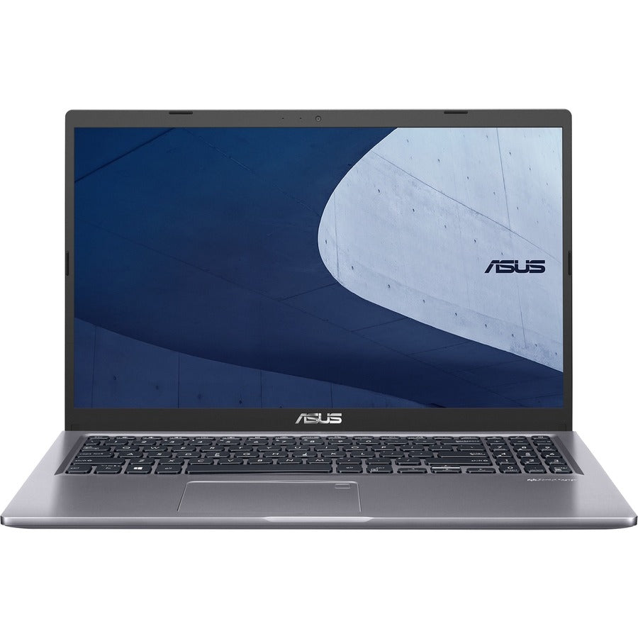 Ordinateur portable Asus P1512 P1512CEA-Q51H-CB 15,6" - Full HD - 1920 x 1080 - Intel Core i5 11e génération i5-1135G7 Quad-core (4 cœurs) 2,40 GHz - 8 Go de RAM totale - 256 Go SSD - Gris ardoise P1512CEA-Q51H -CB