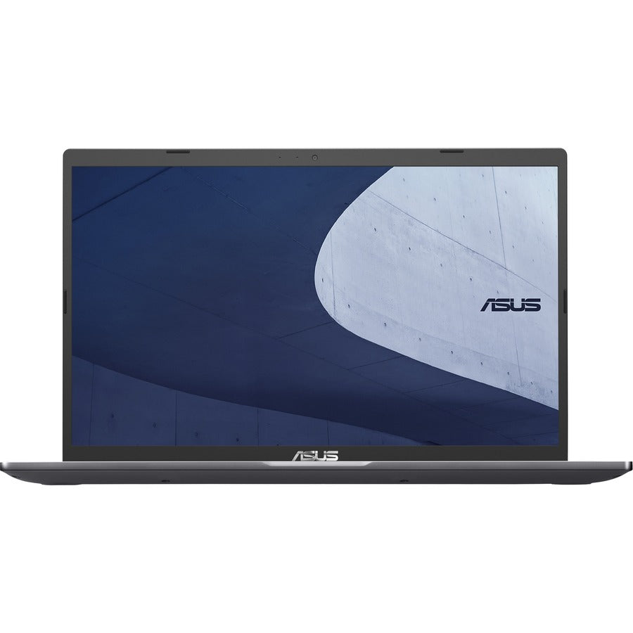 Ordinateur portable Asus P1512 P1512CEA-Q51H-CB 15,6" - Full HD - 1920 x 1080 - Intel Core i5 11e génération i5-1135G7 Quad-core (4 cœurs) 2,40 GHz - 8 Go de RAM totale - 256 Go SSD - Gris ardoise P1512CEA-Q51H -CB