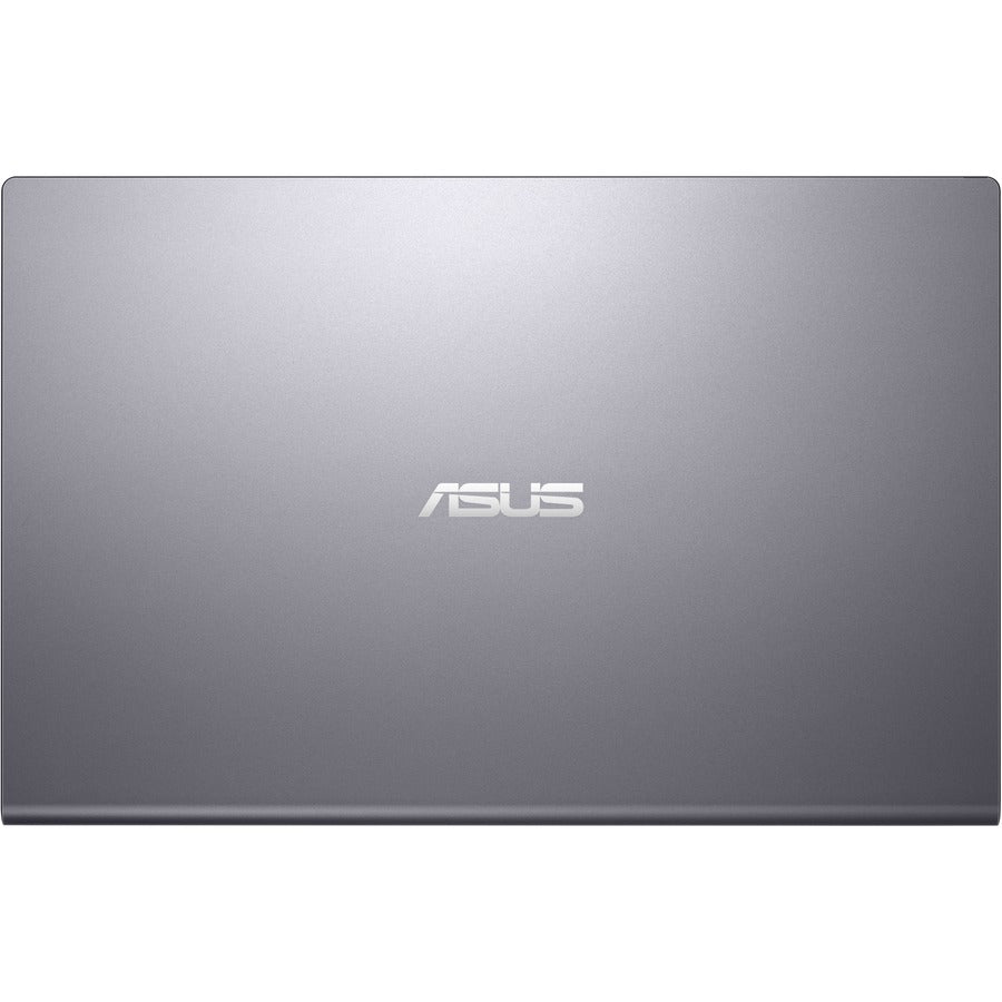 Ordinateur portable Asus P1512 P1512CEA-Q51H-CB 15,6" - Full HD - 1920 x 1080 - Intel Core i5 11e génération i5-1135G7 Quad-core (4 cœurs) 2,40 GHz - 8 Go de RAM totale - 256 Go SSD - Gris ardoise P1512CEA-Q51H -CB