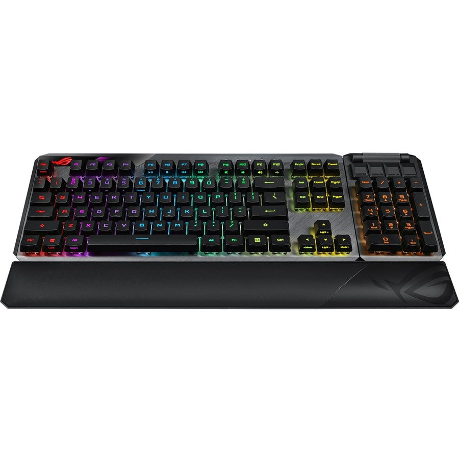 Asus ROG Claymore II Gaming Keyboard MA02 ROG CLAYMORE II/BL/US