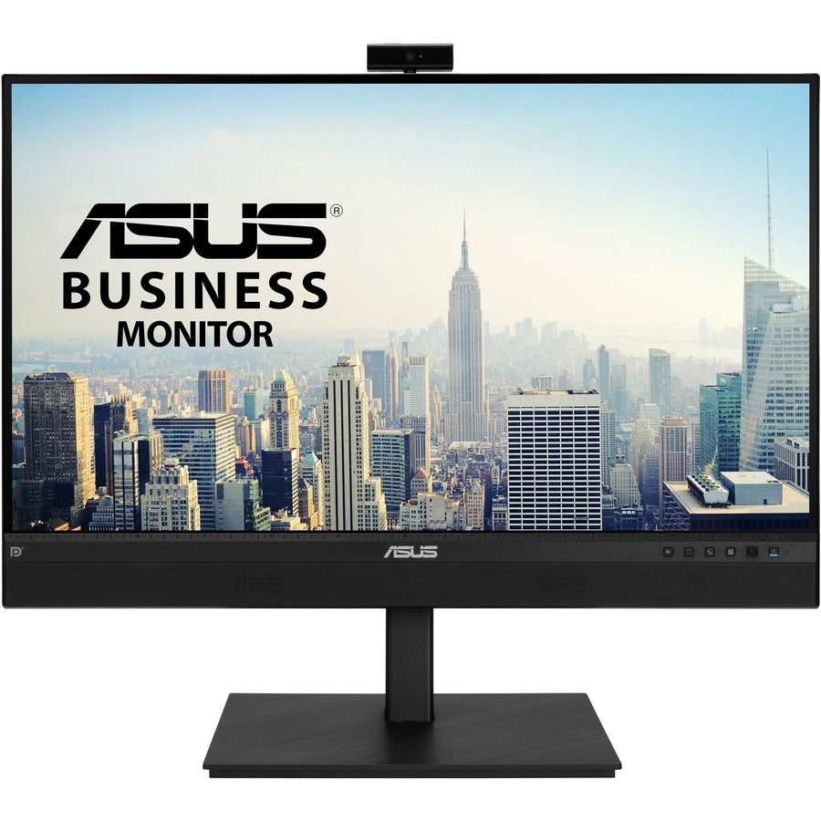 Asus BE27ACSBK 27" WQHD LED LCD Monitor - 16:9 - Black BE27ACSBK