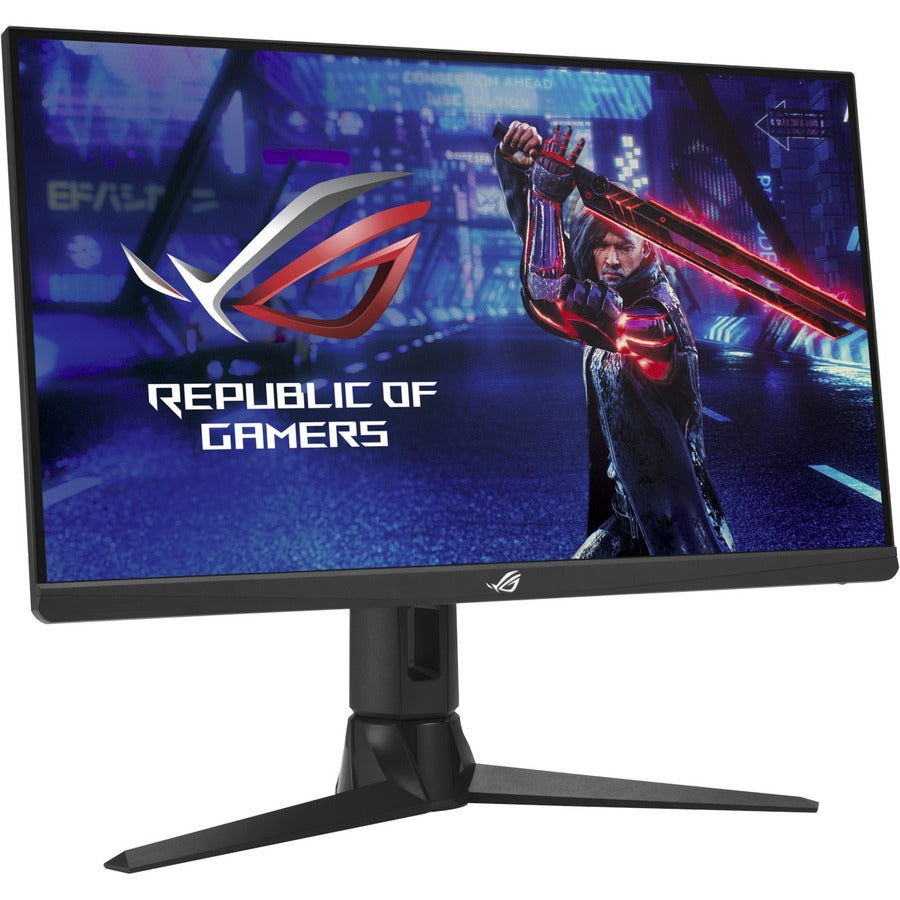 Asus ROG Strix XG259CM 24.5" Full HD LED Gaming LCD Monitor - 16:9 - Black XG259CM