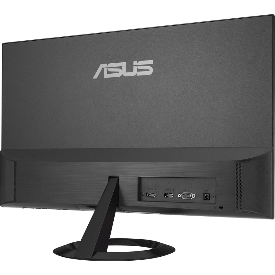 Moniteur LCD LED Full HD Asus VZ279HE 27" - 16:9 - Noir VZ279HE