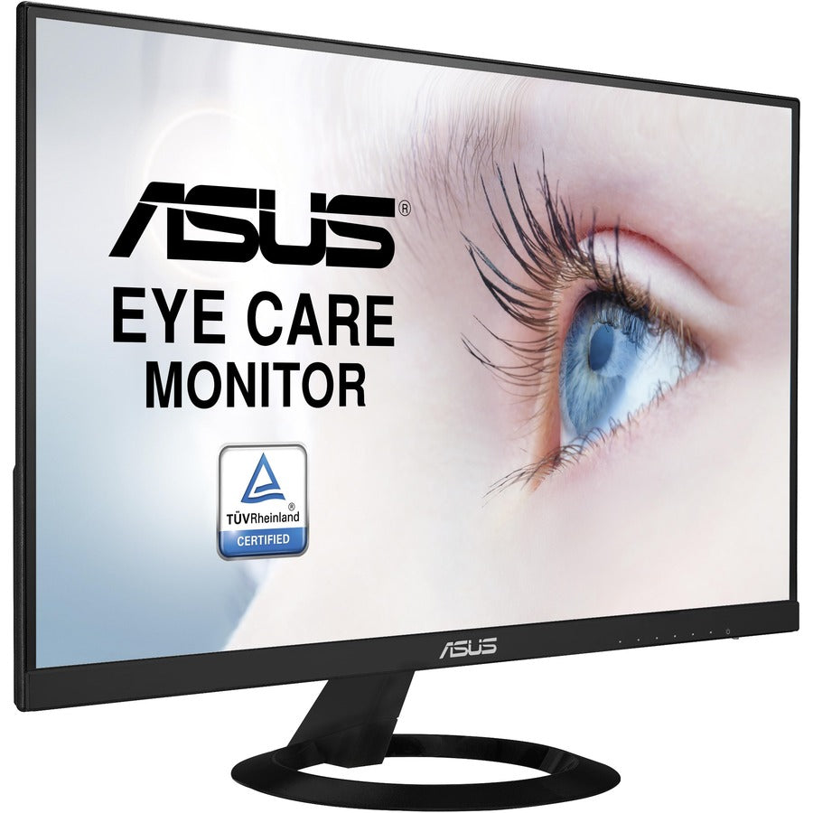 Moniteur LCD LED Full HD Asus VZ279HE 27" - 16:9 - Noir VZ279HE