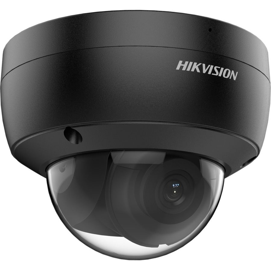 Caméra réseau HD Hikvision EasyIP DS-2CD2143G2-IU 4 mégapixels - Dôme DS-2CD2143G2-IU 2,8 mm