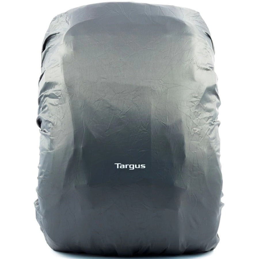 Targus Atmosphere TCB001CA Carrying Case (Backpack) for 17" to 18" Notebook - Black, Blue TCB001CA