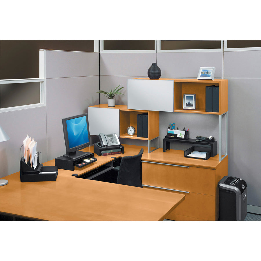 Fellowes Designer Suites Support de moniteur 8038101