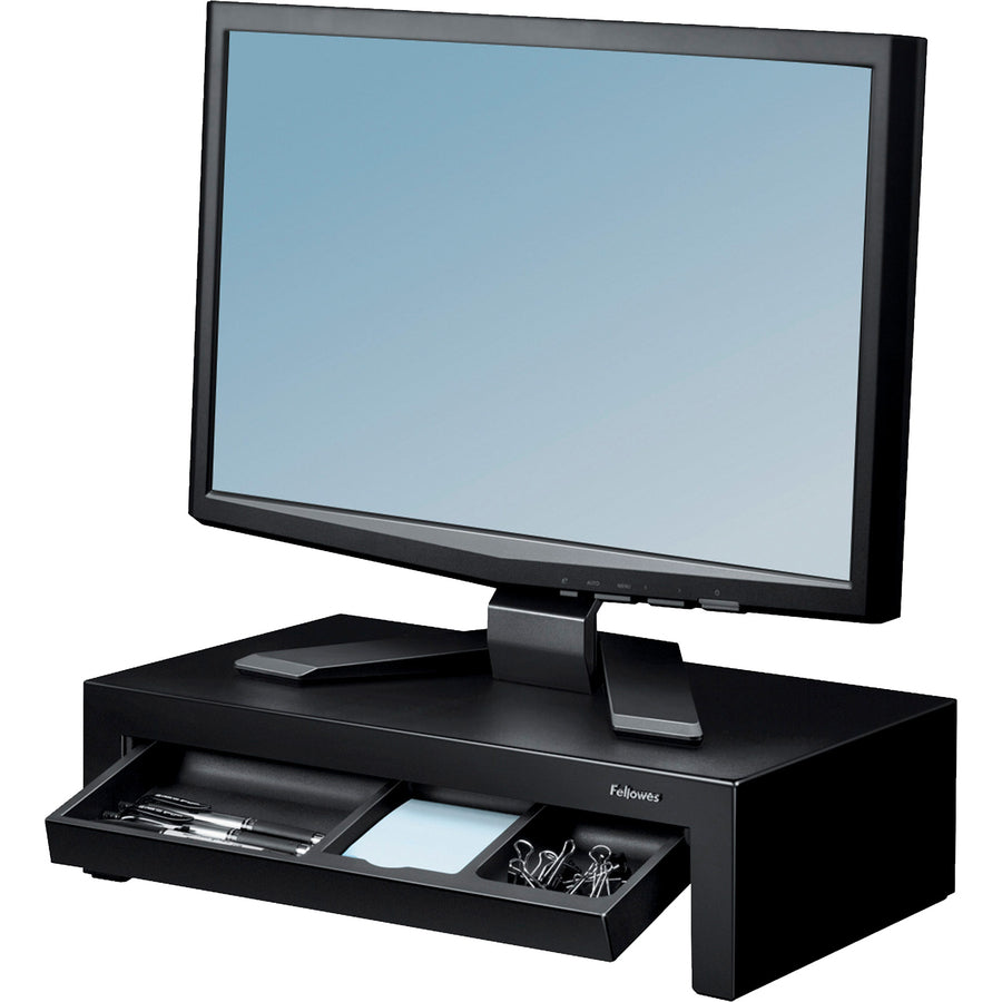 Fellowes Designer Suites Support de moniteur 8038101