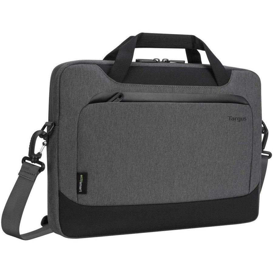 Targus TBS92502GL Carrying Case (Slipcase) for 15.6" Notebook - Gray TBS92502GL