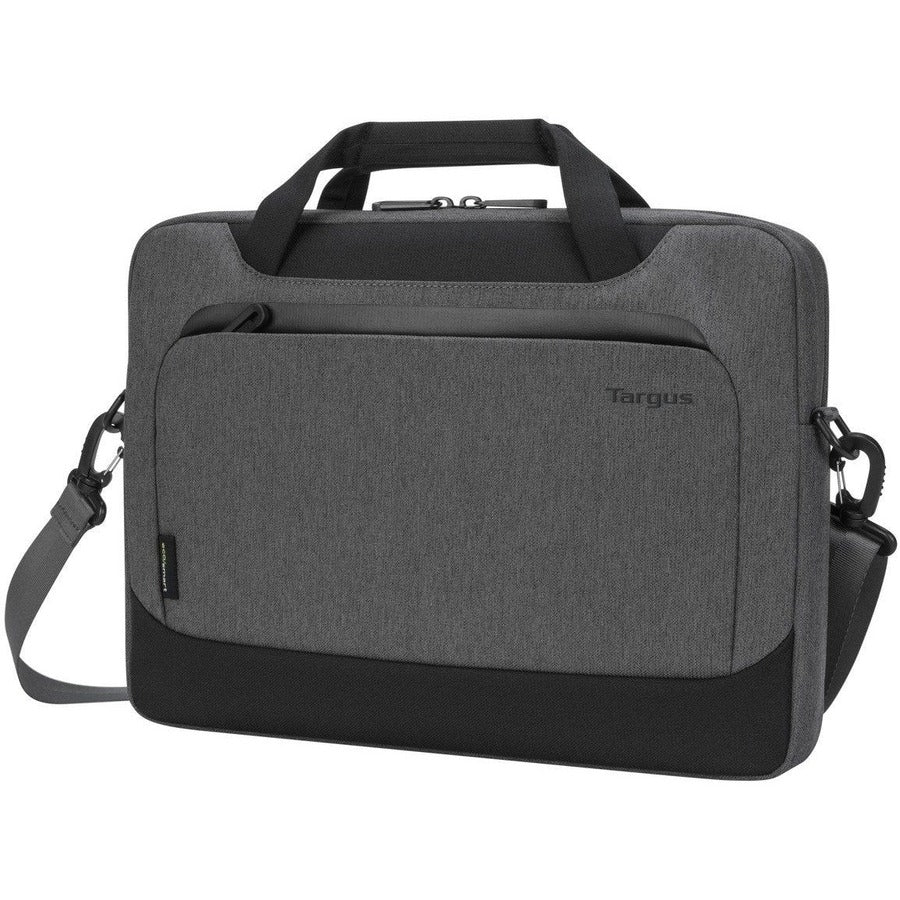 Targus TBS92502GL Étui de transport (étui) pour ordinateur portable 15,6" - Gris TBS92502GL