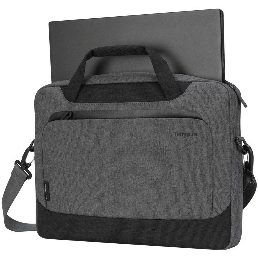 Targus TBS92502GL Carrying Case (Slipcase) for 15.6" Notebook - Gray TBS92502GL