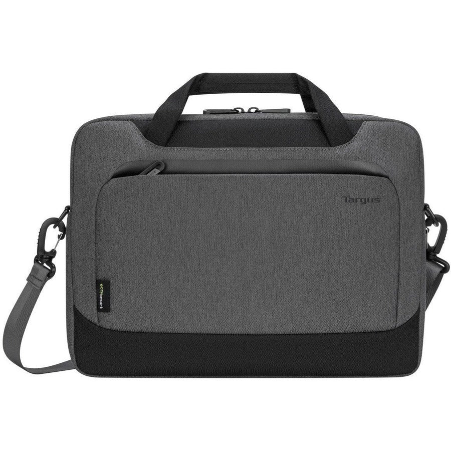 Targus TBS92502GL Carrying Case (Slipcase) for 15.6" Notebook - Gray TBS92502GL