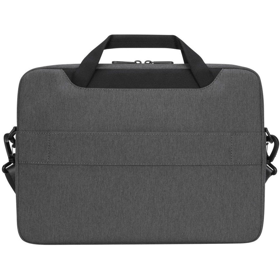 Targus TBS92502GL Étui de transport (étui) pour ordinateur portable 15,6" - Gris TBS92502GL