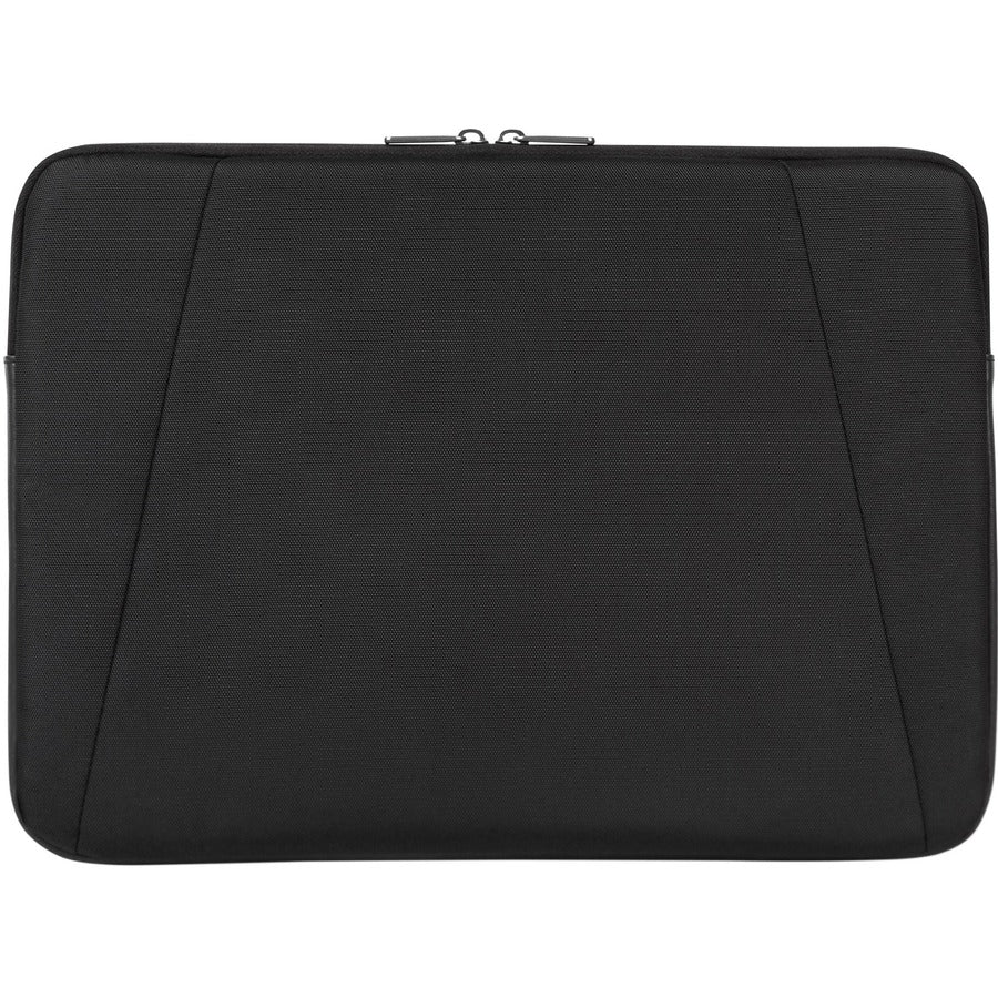 Targus Corporate Traveler TSS966GL Carrying Case (Sleeve) for 14" Notebook - Black TSS966GL