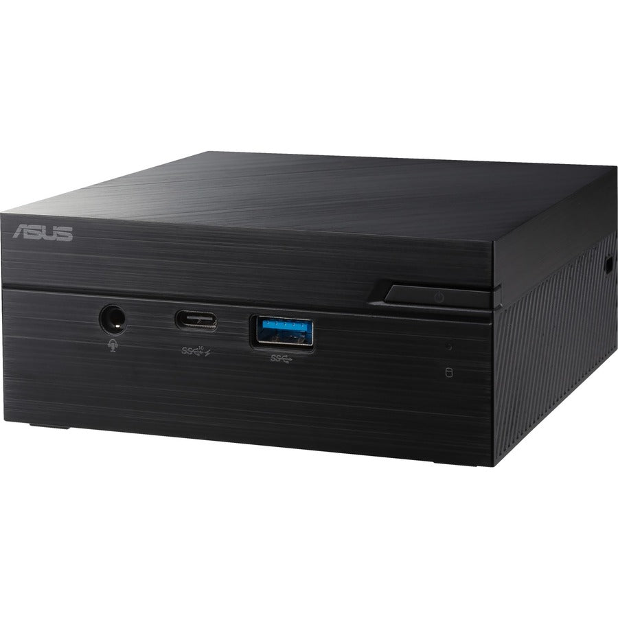 Asus PN41-BBF5000AFC Barebone System - Mini PC - Intel Celeron 11th Gen N5100 Quad-core (4 Core) PN41-BBF5000AFC