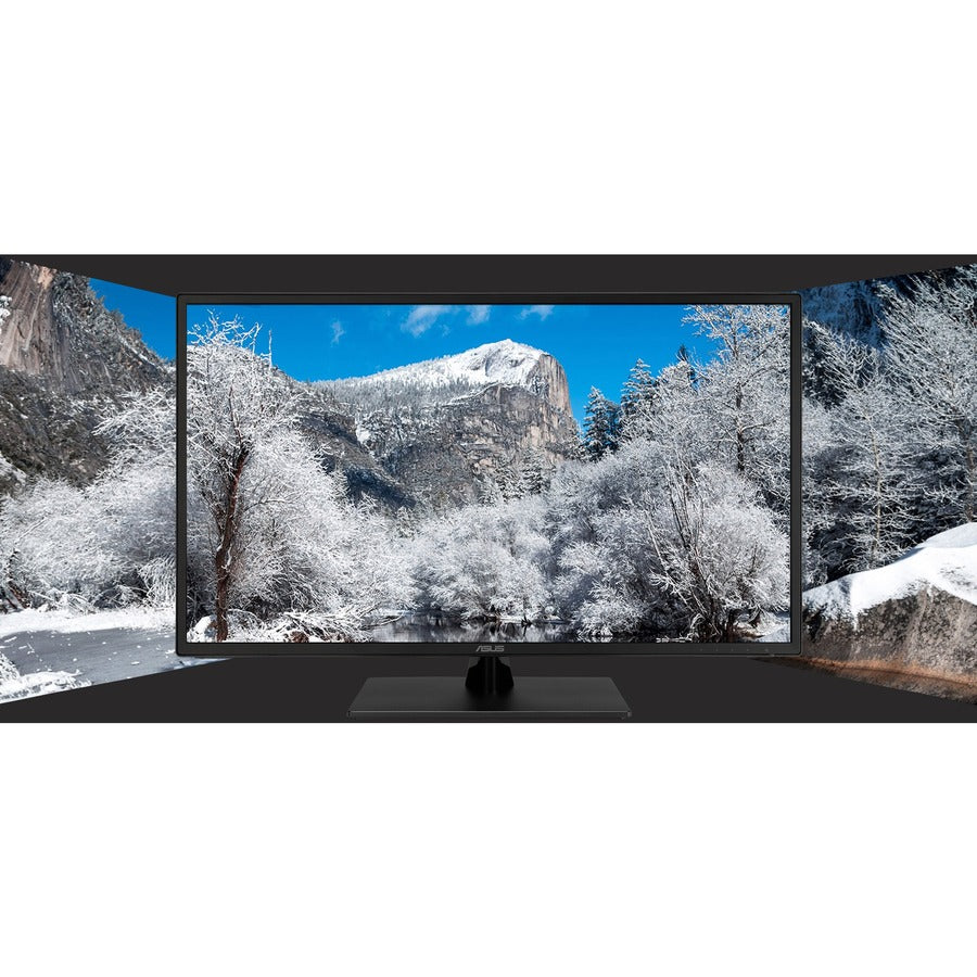 Asus VA329HE 31.5" Full HD LED LCD Monitor - 16:9 VA329HE