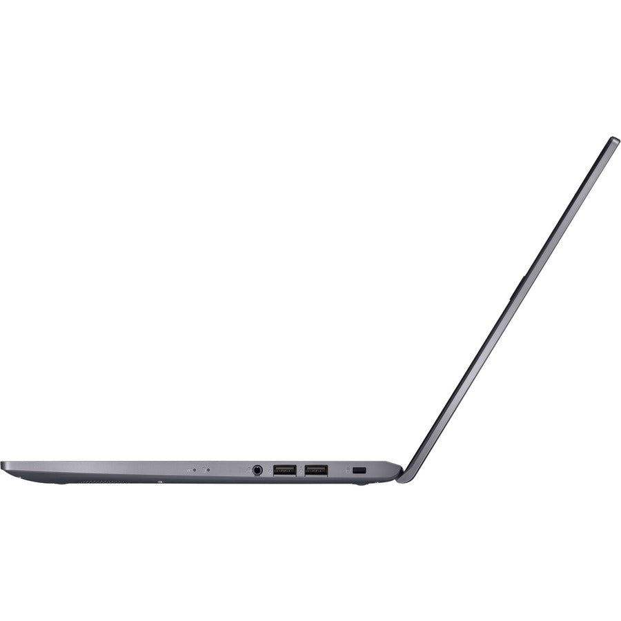 Asus P1512 P1512CEA-C71P-CA 15.6" Notebook - Full HD - 1920 x 1080 - Intel Core i7 11th Gen i7-1165G7 Quad-core (4 Core) 2.80 GHz - 16 GB Total RAM - 1 TB SSD - Slate Gray P1512CEA-C71P-CA