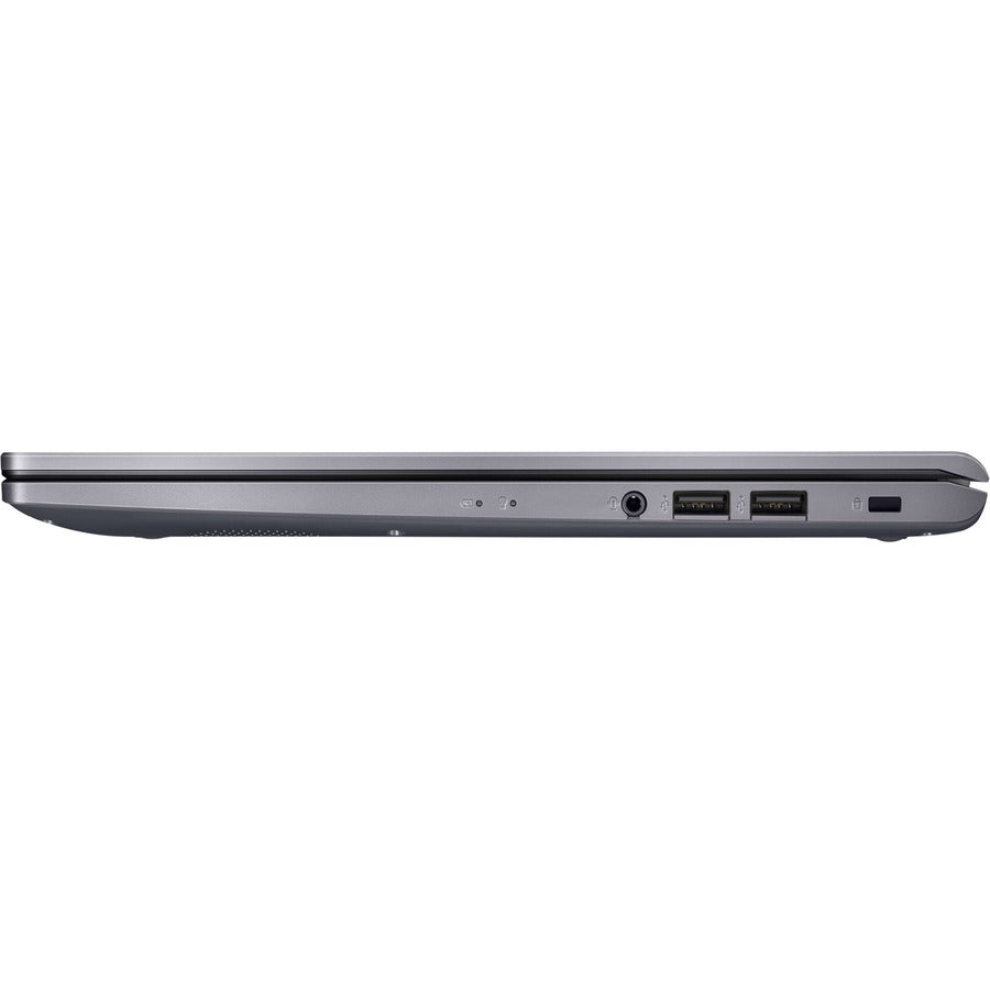 Asus P1512 P1512CEA-C71P-CA 15.6" Notebook - Full HD - 1920 x 1080 - Intel Core i7 11th Gen i7-1165G7 Quad-core (4 Core) 2.80 GHz - 16 GB Total RAM - 1 TB SSD - Slate Gray P1512CEA-C71P-CA