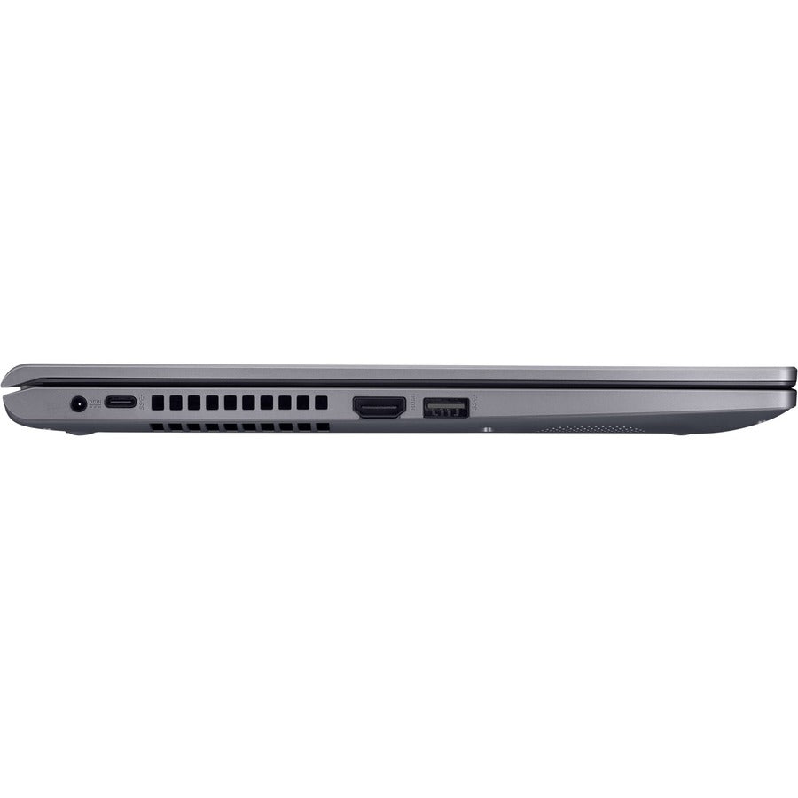 Asus P1512 P1512CEA-C71P-CA 15.6" Notebook - Full HD - 1920 x 1080 - Intel Core i7 11th Gen i7-1165G7 Quad-core (4 Core) 2.80 GHz - 16 GB Total RAM - 1 TB SSD - Slate Gray P1512CEA-C71P-CA