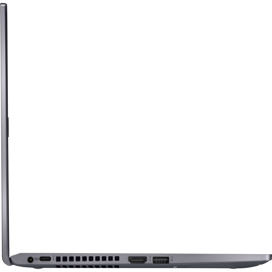 Ordinateur portable Asus VivoBook 14 M415 M415DA-SS51-CB 14" - Full HD - 1920 x 1080 - AMD Ryzen 5 3500U Quad-core (4 Core) 2,10 GHz - 8 Go de RAM totale - 512 Go SSD - Gris ardoise M415DA-SS51-CB