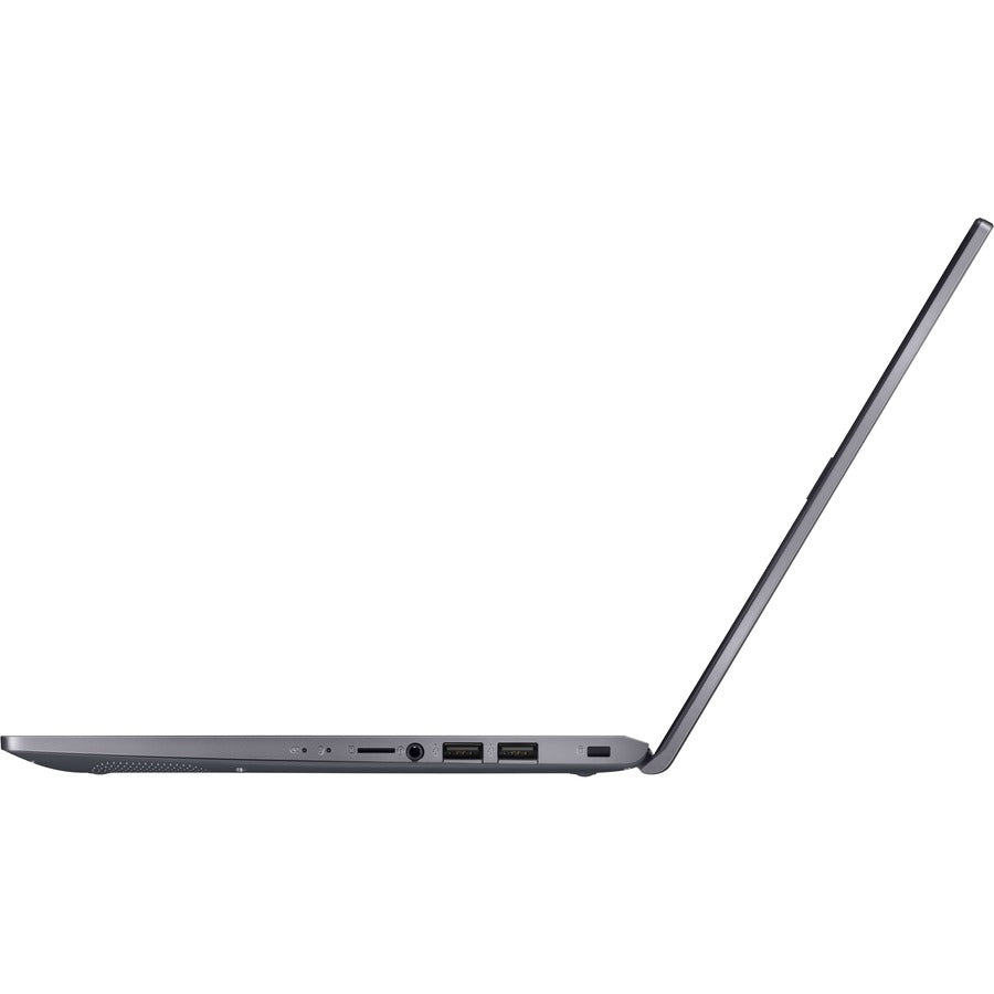 Ordinateur portable Asus VivoBook 14 M415 M415DA-SS51-CB 14" - Full HD - 1920 x 1080 - AMD Ryzen 5 3500U Quad-core (4 Core) 2,10 GHz - 8 Go de RAM totale - 512 Go SSD - Gris ardoise M415DA-SS51-CB