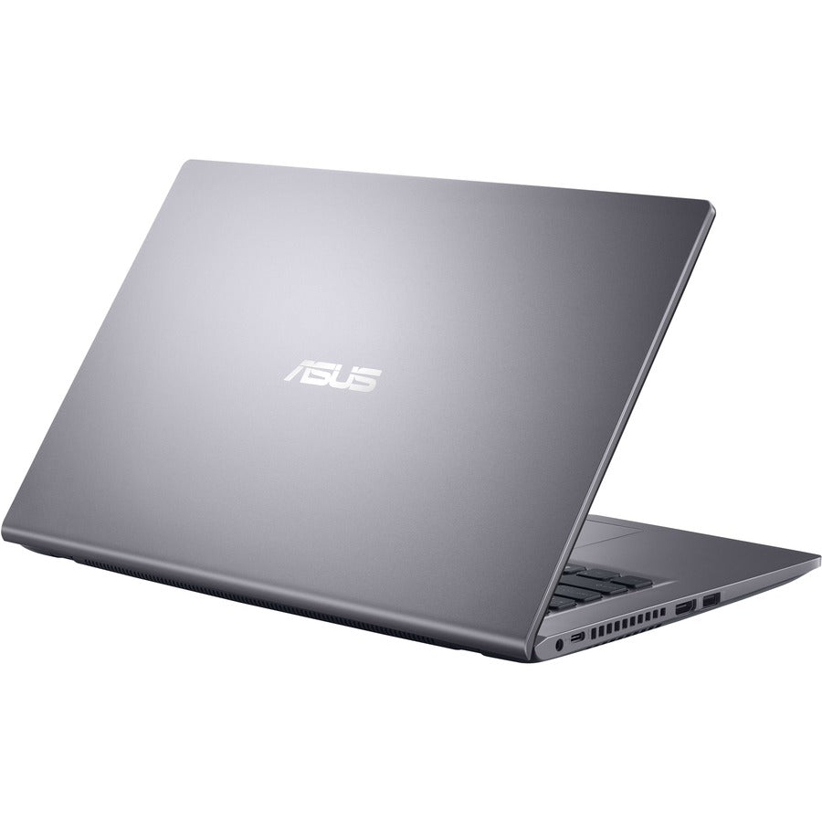 Ordinateur portable Asus VivoBook 14 M415 M415DA-SS51-CB 14" - Full HD - 1920 x 1080 - AMD Ryzen 5 3500U Quad-core (4 Core) 2,10 GHz - 8 Go de RAM totale - 512 Go SSD - Gris ardoise M415DA-SS51-CB