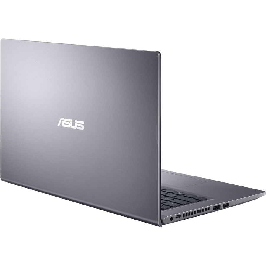 Ordinateur portable Asus VivoBook 14 M415 M415DA-SS51-CB 14" - Full HD - 1920 x 1080 - AMD Ryzen 5 3500U Quad-core (4 Core) 2,10 GHz - 8 Go de RAM totale - 512 Go SSD - Gris ardoise M415DA-SS51-CB