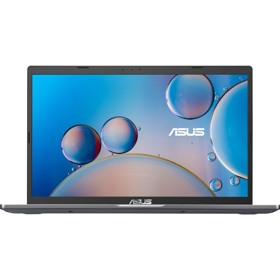 Ordinateur portable Asus VivoBook 14 M415 M415DA-SS51-CB 14" - Full HD - 1920 x 1080 - AMD Ryzen 5 3500U Quad-core (4 Core) 2,10 GHz - 8 Go de RAM totale - 512 Go SSD - Gris ardoise M415DA-SS51-CB