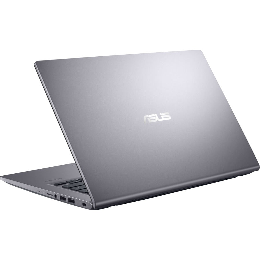 Ordinateur portable Asus VivoBook 14 M415 M415DA-SS51-CB 14" - Full HD - 1920 x 1080 - AMD Ryzen 5 3500U Quad-core (4 Core) 2,10 GHz - 8 Go de RAM totale - 512 Go SSD - Gris ardoise M415DA-SS51-CB