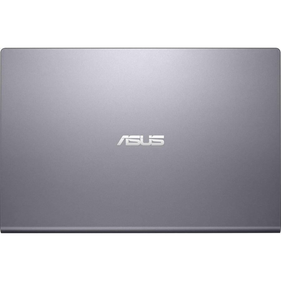 Ordinateur portable Asus VivoBook 14 M415 M415DA-SS51-CB 14" - Full HD - 1920 x 1080 - AMD Ryzen 5 3500U Quad-core (4 Core) 2,10 GHz - 8 Go de RAM totale - 512 Go SSD - Gris ardoise M415DA-SS51-CB