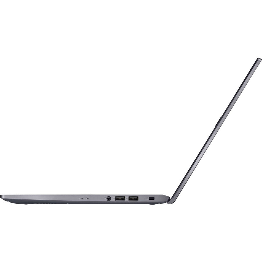 Asus P1512 P1512CEA-Q71P-CB 15.6" Notebook - Full HD - 1920 x 1080 - Intel Core i7 11th Gen i7-1165G7 Quad-core (4 Core) 2.80 GHz - 16 GB Total RAM - 1 TB SSD - Slate Gray P1512CEA-Q71P-CB