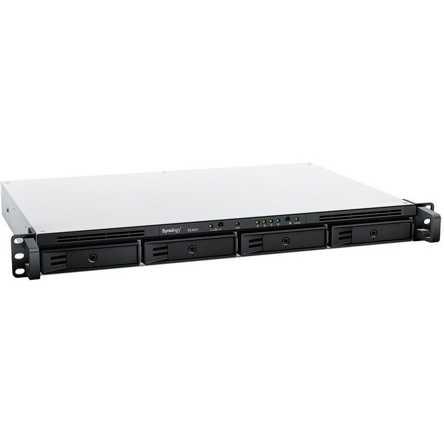 Synology RackStation RS422+ SAN/NAS Storage System RS422+