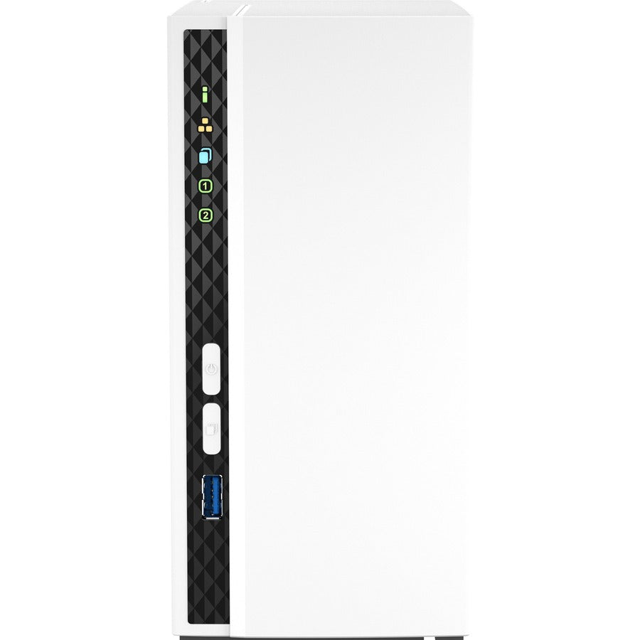 QNAP TS-233 Système de stockage SAN/NAS TS-233-US