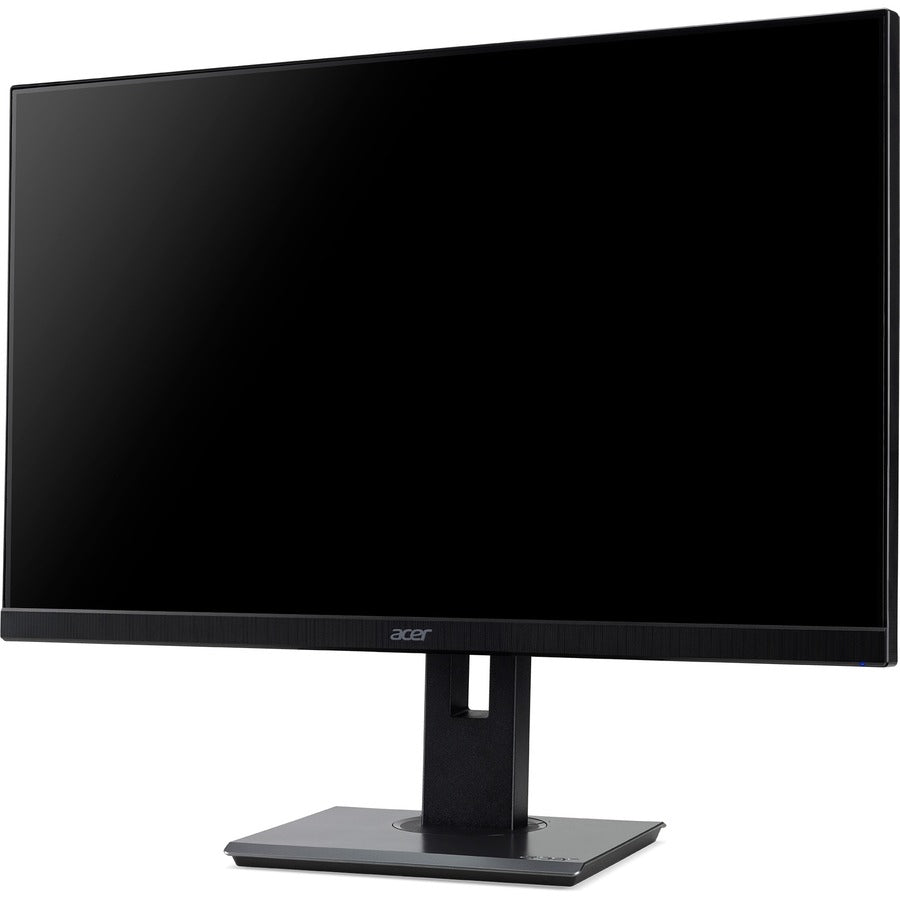 Acer B247Y A 23.8" Full HD LCD Monitor - 16:9 - Black UM.QB7AA.A01