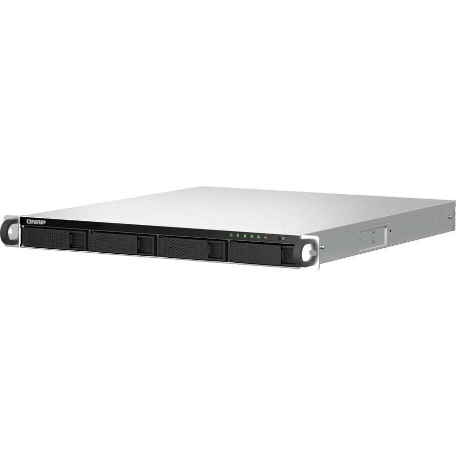 QNAP TS-464U-4G SAN/NAS Storage System TS-464U-4G-US