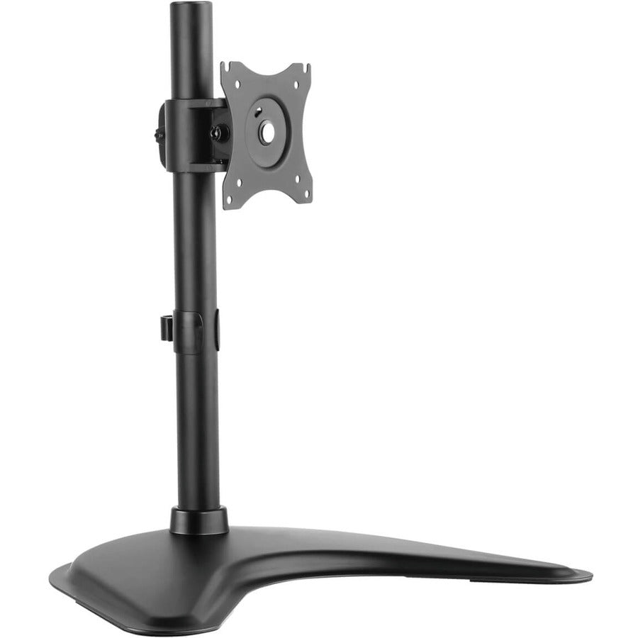 Tripp Lite Support de moniteur de bureau à écran unique pour écrans plats de 13" à 27" DDR1327SE