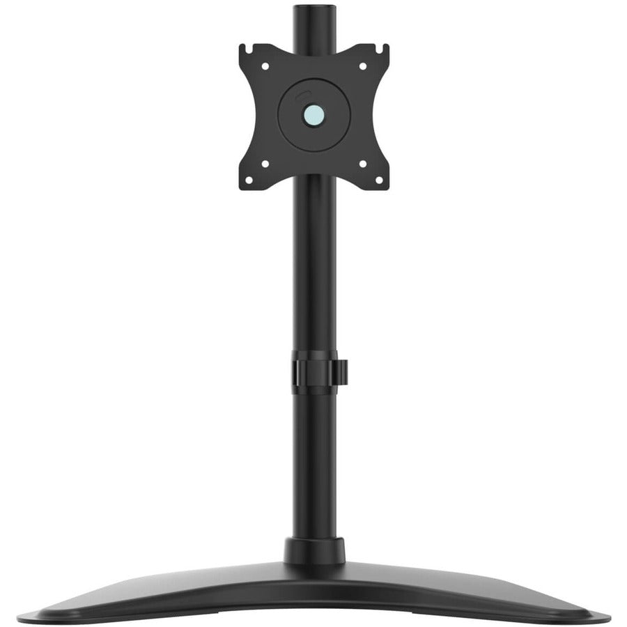 Tripp Lite Support de moniteur de bureau à écran unique pour écrans plats de 13" à 27" DDR1327SE