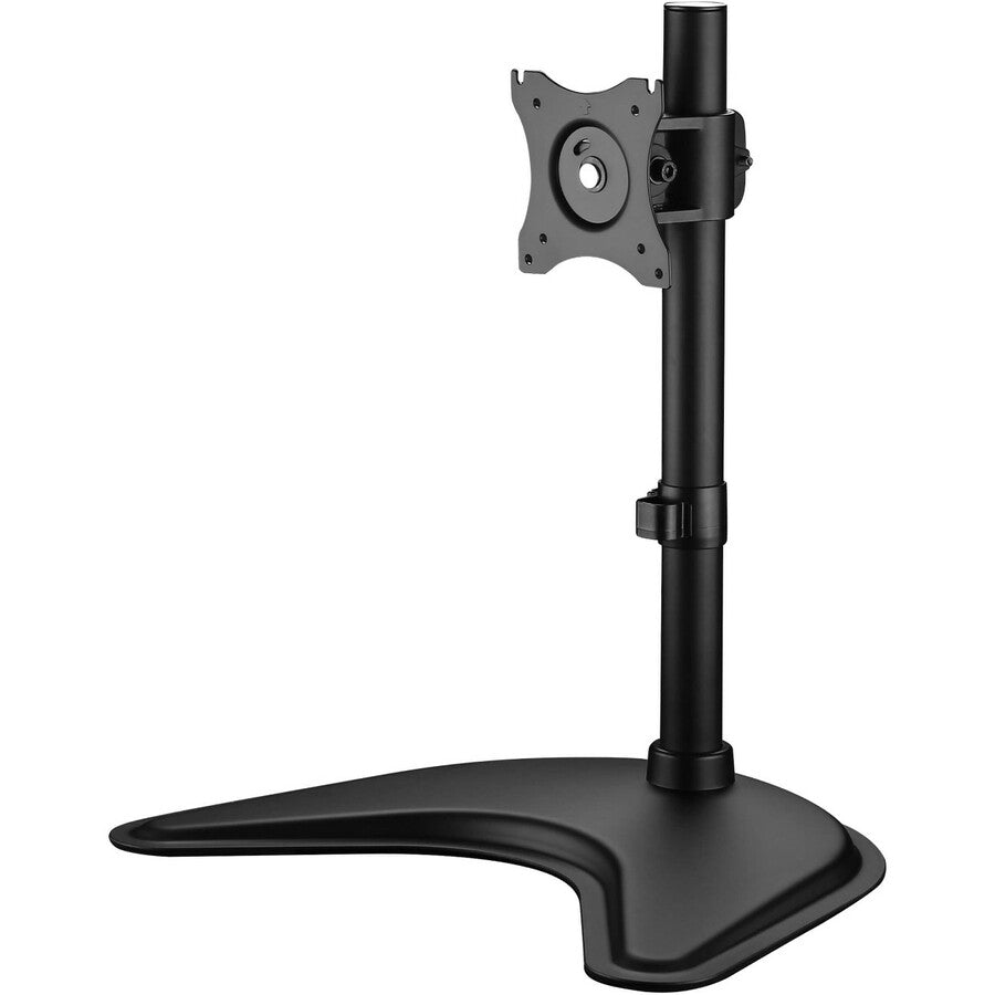 Tripp Lite Support de moniteur de bureau à écran unique pour écrans plats de 13" à 27" DDR1327SE